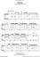 Vienna sheet music download