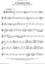 A Thousand Years flute solo sheet music