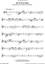All Of The Stars clarinet solo sheet music