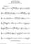 All Of The Stars violin solo sheet music