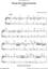 Theme From Clarinet Quintet K581 sheet music
