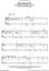 Best Song Ever piano solo sheet music