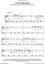 FourFiveSeconds piano solo sheet music