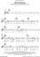 Mull Of Kintyre voice and other instruments sheet music
