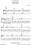 Gravity Falls piano solo sheet music