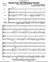 Rondo From The Pathetique Sonata wind quintet sheet music