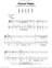 Eleanor Rigby banjo solo sheet music