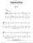 Paperback Writer banjo solo sheet music