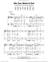 We Can Work It Out banjo solo sheet music