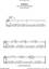Kothbiro piano solo sheet music