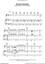 Brilliant Mistake voice piano or guitar sheet music
