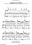 Goddess On A Hiway voice piano or guitar sheet music