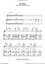 Dr. Beat voice piano or guitar sheet music