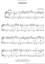 Carissima piano solo sheet music