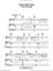 Canto Della Terra voice piano or guitar sheet music