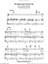 So Near And Yet So Far sheet music download
