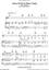 Jesus Christ Is Risen Today voice piano or guitar sheet music