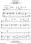 Let It Rock voice piano or guitar sheet music