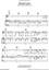 Almost Lover voice piano or guitar sheet music