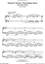 Piano Rachel's Theme/The Endless River