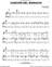 Cancion Del Mariachi voice piano or guitar sheet music