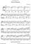 Voice Of Eternity piano solo sheet music