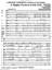 A Mighty Fortress a festival of hymns orchestra/band sheet music