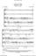 Napili Bay 2PM choir sheet music
