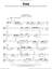 Crazy ukulele sheet music