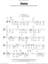 Chains ukulele sheet music