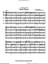 Galliard Battaglia brass quintet sheet music