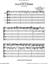 Fugue in G minor sheet music download