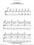 Foundations voice piano or guitar sheet music