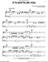 It's Gotta Be You voice piano or guitar sheet music