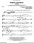 Porgy and Bess orchestra/band sheet music