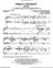 Porgy and Bess orchestra/band sheet music