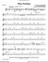 Shiny Stockings orchestra/band sheet music