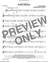 Perfect Illusion orchestra/band sheet music