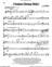A Pentatonix Christmas orchestra/band sheet music
