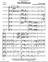 The Entertainer clarinet septet sheet music