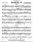Sonata No. 10 trumpet and piano sheet music