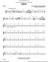 Jolene orchestra/band sheet music