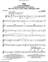 Sing orchestra/band sheet music