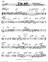 I'm Hip voice and other instruments sheet music