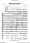 Allegro From Sonata In F clarinet trio sheet music
