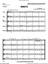 Menuetto sheet music download