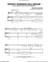 Spooky Mormon Hell Dream voice and piano sheet music