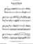 Funeral March piano solo sheet music