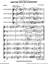 Miniature Suite Saxophones sheet music download