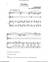 Vocalise choir sheet music